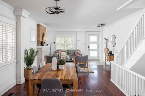 Photo 10 at 27 Normandy Boulevard, Woodbine Corridor, Toronto