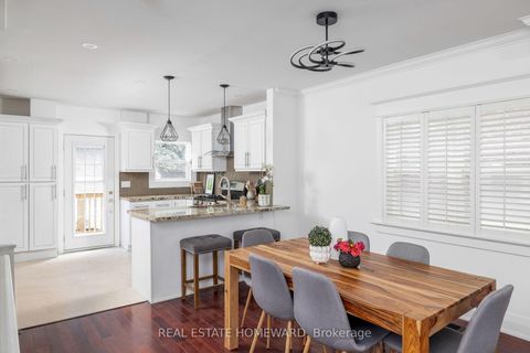 Photo 11 at 27 Normandy Boulevard, Woodbine Corridor, Toronto