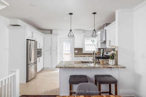 Photo 12 at 27 Normandy Boulevard, Woodbine Corridor, Toronto