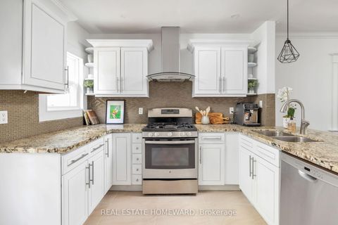 Photo 13 at 27 Normandy Boulevard, Woodbine Corridor, Toronto