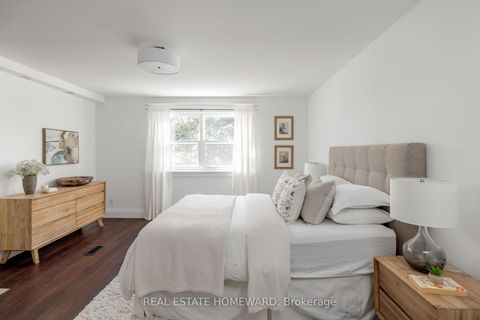 Photo 16 at 27 Normandy Boulevard, Woodbine Corridor, Toronto