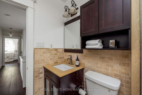 Photo 22 at 27 Normandy Boulevard, Woodbine Corridor, Toronto