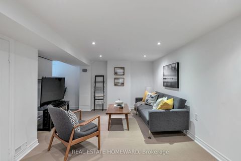 Photo 23 at 27 Normandy Boulevard, Woodbine Corridor, Toronto