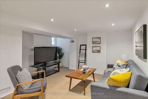 Photo 24 at 27 Normandy Boulevard, Woodbine Corridor, Toronto