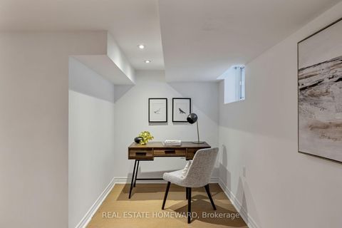 Photo 26 at 27 Normandy Boulevard, Woodbine Corridor, Toronto