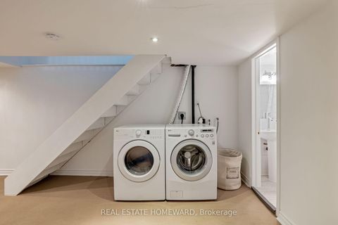 Photo 27 at 27 Normandy Boulevard, Woodbine Corridor, Toronto