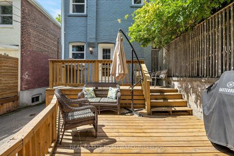 Photo 29 at 27 Normandy Boulevard, Woodbine Corridor, Toronto