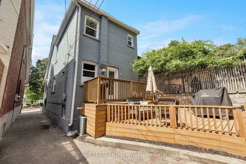 Photo 30 at 27 Normandy Boulevard, Woodbine Corridor, Toronto