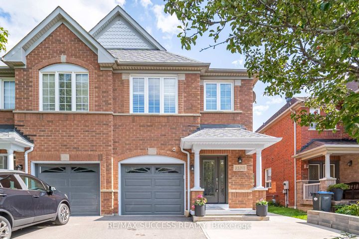Photo 0 at 3570 Southwick Street, Churchill Meadows, Mississauga