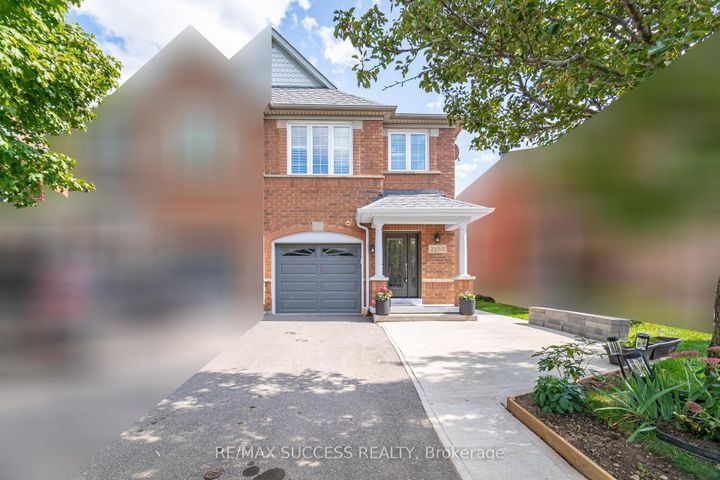 Photo 1 at 3570 Southwick Street, Churchill Meadows, Mississauga