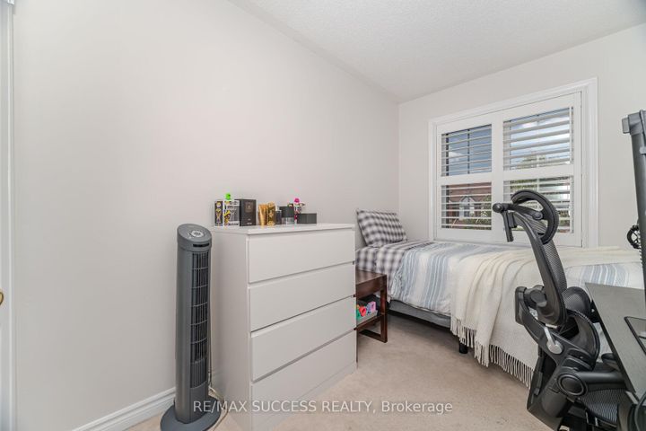 Photo 28 at 3570 Southwick Street, Churchill Meadows, Mississauga