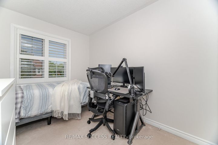 Photo 29 at 3570 Southwick Street, Churchill Meadows, Mississauga