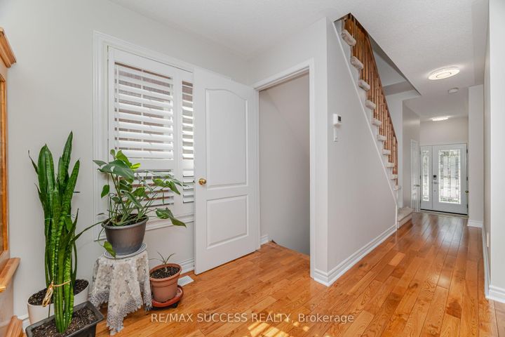 Photo 31 at 3570 Southwick Street, Churchill Meadows, Mississauga