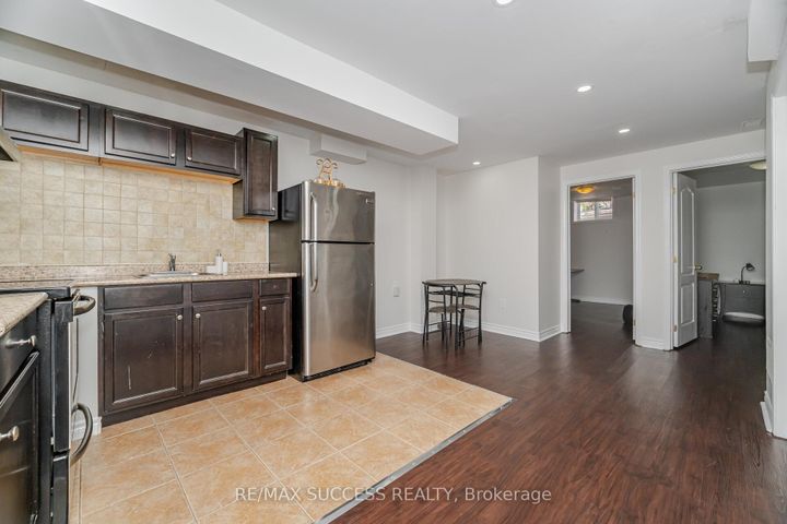 Photo 35 at 3570 Southwick Street, Churchill Meadows, Mississauga