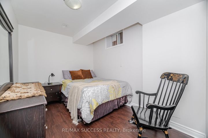 Photo 40 at 3570 Southwick Street, Churchill Meadows, Mississauga