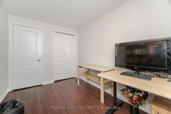 Photo 42 at 3570 Southwick Street, Churchill Meadows, Mississauga