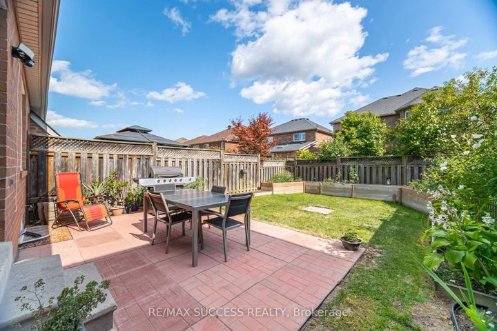 Photo 47 at 3570 Southwick Street, Churchill Meadows, Mississauga