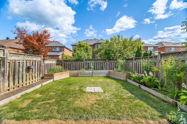 Photo 48 at 3570 Southwick Street, Churchill Meadows, Mississauga
