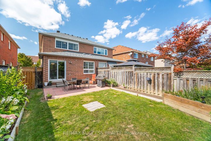 Photo 49 at 3570 Southwick Street, Churchill Meadows, Mississauga