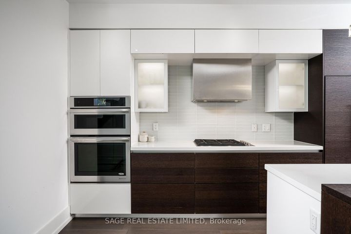 Photo 3 at 3 Sylvan Avenue, Dufferin Grove, Toronto