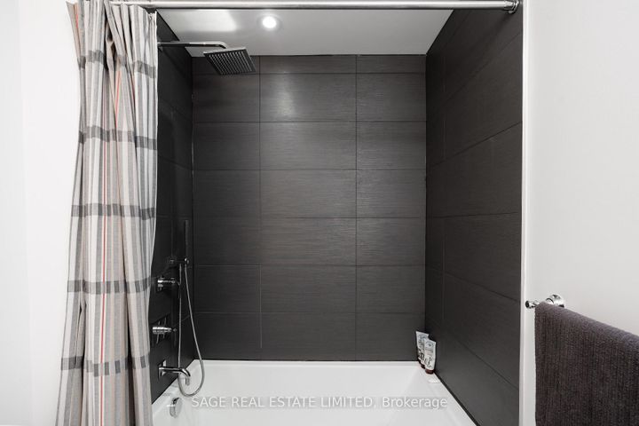 Photo 17 at 3 Sylvan Avenue, Dufferin Grove, Toronto