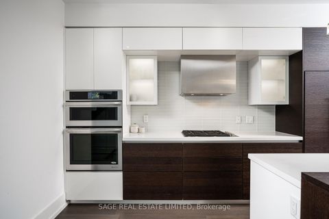 Photo 3 at 3 Sylvan Avenue, Dufferin Grove, Toronto