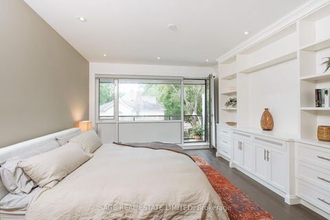 Photo 9 at 3 Sylvan Avenue, Dufferin Grove, Toronto
