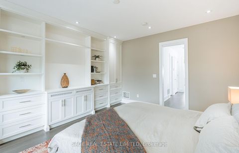 Photo 10 at 3 Sylvan Avenue, Dufferin Grove, Toronto