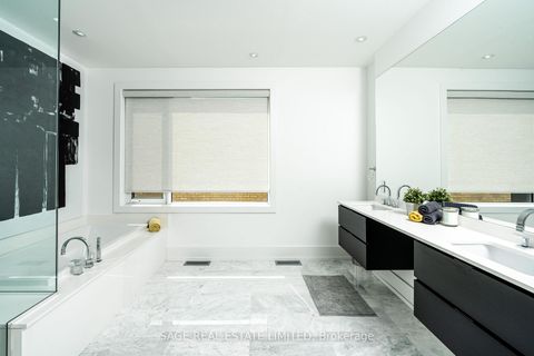 Photo 11 at 3 Sylvan Avenue, Dufferin Grove, Toronto