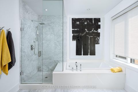 Photo 12 at 3 Sylvan Avenue, Dufferin Grove, Toronto