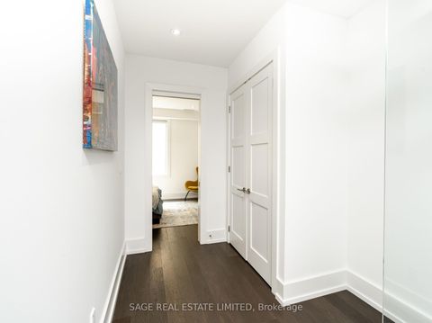 Photo 13 at 3 Sylvan Avenue, Dufferin Grove, Toronto