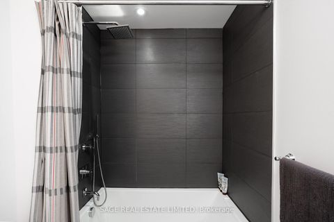 Photo 17 at 3 Sylvan Avenue, Dufferin Grove, Toronto