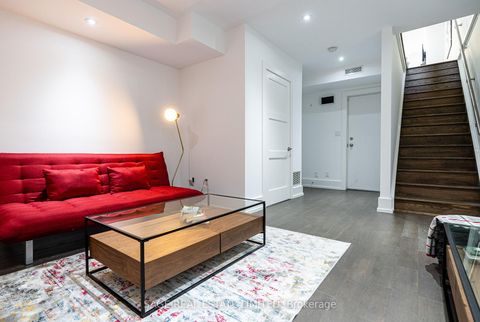 Photo 18 at 3 Sylvan Avenue, Dufferin Grove, Toronto