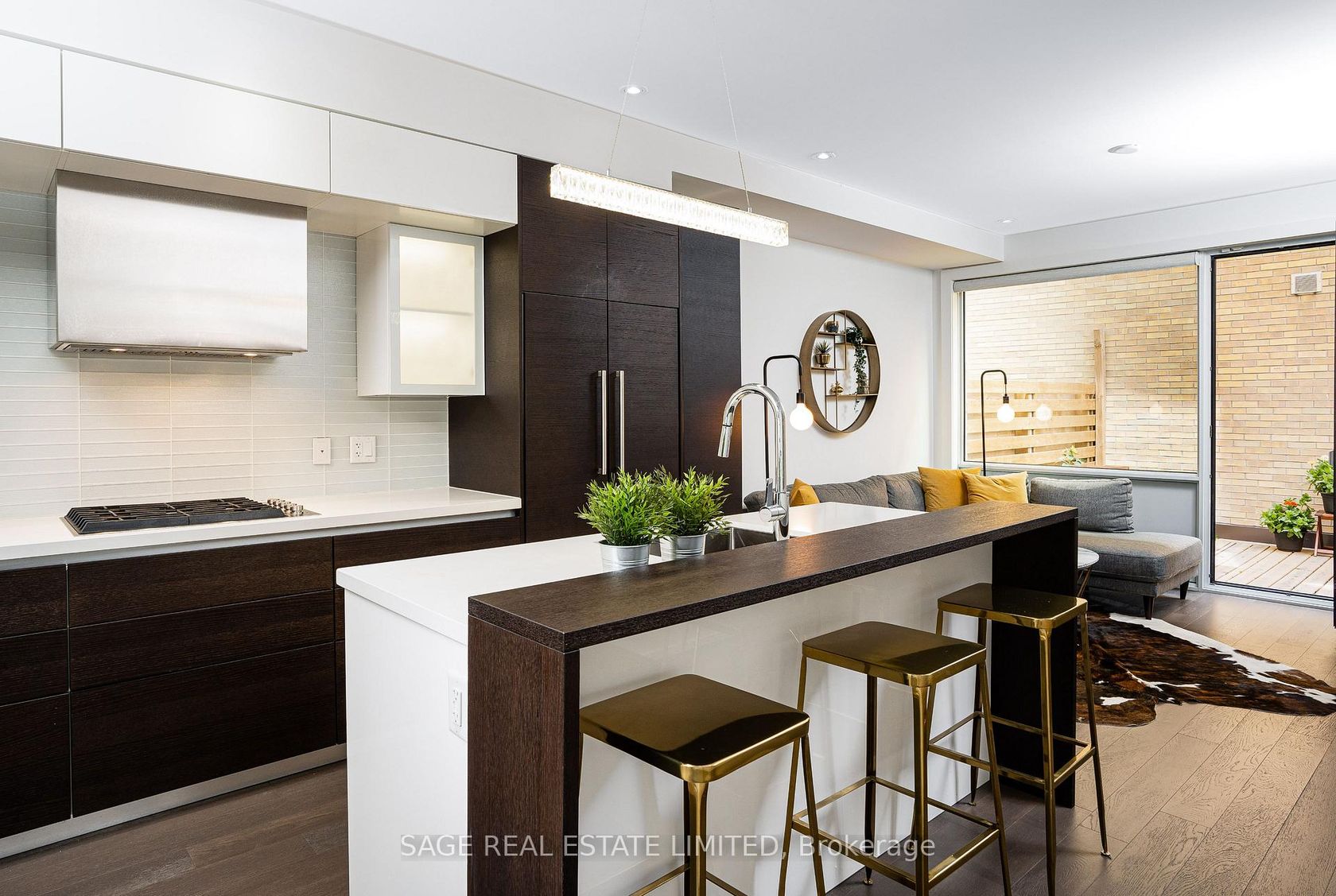 3 Sylvan Avenue, Dufferin Grove, Toronto 