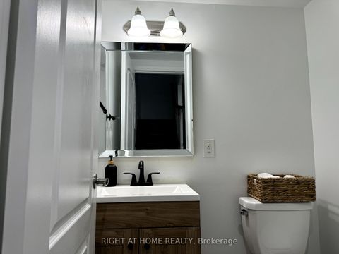 Photo 12 at 72 Ayers Crescent, Birchmount, Toronto