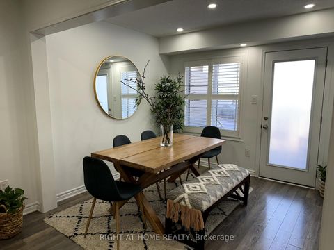 Photo 13 at 72 Ayers Crescent, Birchmount, Toronto