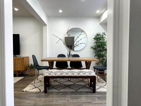 Photo 14 at 72 Ayers Crescent, Birchmount, Toronto