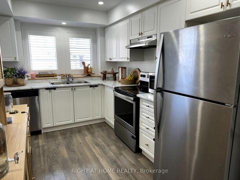Photo 20 at 72 Ayers Crescent, Birchmount, Toronto