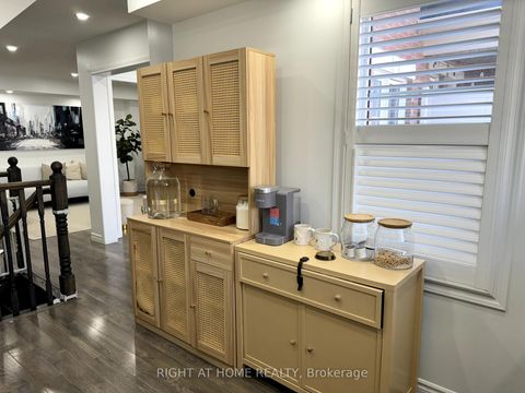 Photo 21 at 72 Ayers Crescent, Birchmount, Toronto