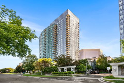 Photo 0 at Ph17 - 25 Greenview Avenue, Newtonbrook West, Toronto