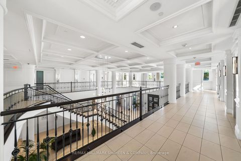Photo 3 at Ph17 - 25 Greenview Avenue, Newtonbrook West, Toronto