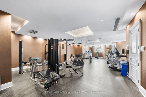 Photo 8 at Ph17 - 25 Greenview Avenue, Newtonbrook West, Toronto