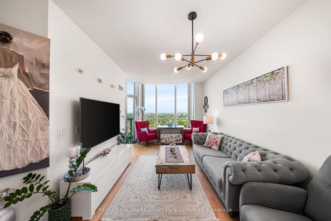 Photo 18 at Ph17 - 25 Greenview Avenue, Newtonbrook West, Toronto