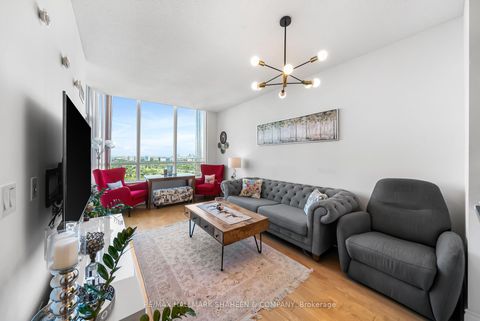 Photo 19 at Ph17 - 25 Greenview Avenue, Newtonbrook West, Toronto
