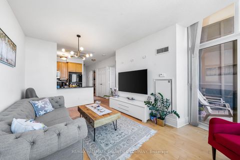 Photo 24 at Ph17 - 25 Greenview Avenue, Newtonbrook West, Toronto