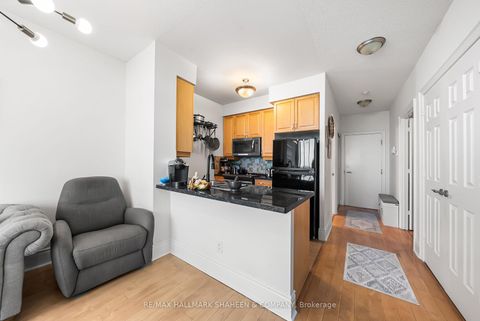 Photo 26 at Ph17 - 25 Greenview Avenue, Newtonbrook West, Toronto