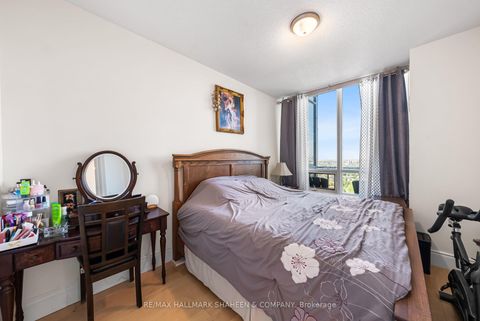 Photo 27 at Ph17 - 25 Greenview Avenue, Newtonbrook West, Toronto