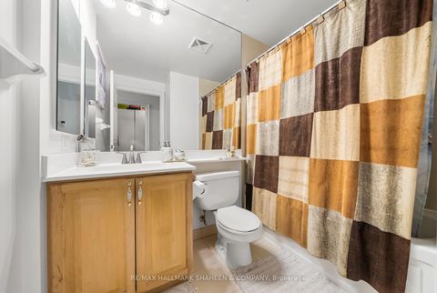 Photo 29 at Ph17 - 25 Greenview Avenue, Newtonbrook West, Toronto