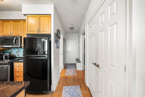 Photo 30 at Ph17 - 25 Greenview Avenue, Newtonbrook West, Toronto