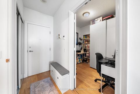 Photo 31 at Ph17 - 25 Greenview Avenue, Newtonbrook West, Toronto